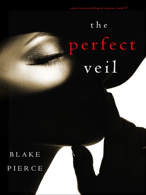 cover image of The Perfect Veil